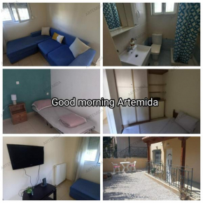 A very nice home with peace and quiet holiday